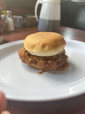 Mooresville rise and shine by null