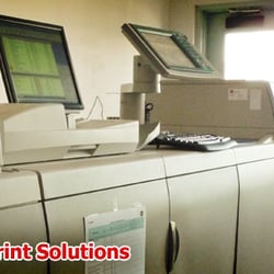 Kwik Kopy Printing