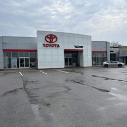Victory Toyota Marietta