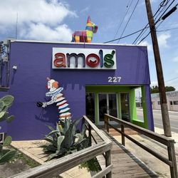 Amols' Party & Fiesta Supplies