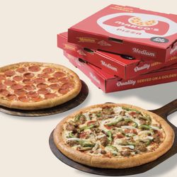 Marco's Pizza