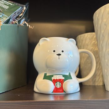 Starbucks - Starbucks holiday merchandise - Coffee & Tea Near Me - Melville, New York Starbucks - Starbucks holiday merchandise - Coffee & Tea Near Me - Melville, New York