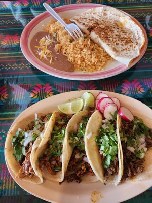 Taqueria Express by null