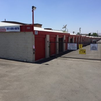 SecurCare Self Storage - Self Storage Near Me - Riverside, California