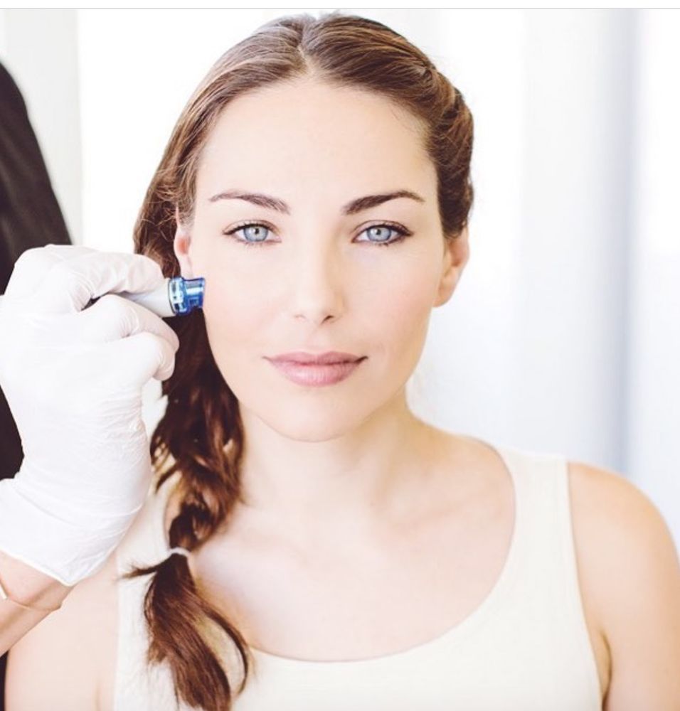 OrangeTwist - Waterside