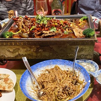 Earl Spicy - Szechuan Near Me - Millbrae, California Earl Spicy - Szechuan Near Me - Millbrae, California