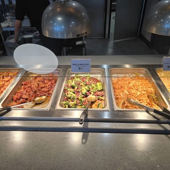 Lin's Grand Buffet - Sushi Bars Near Me - Murrieta, California
