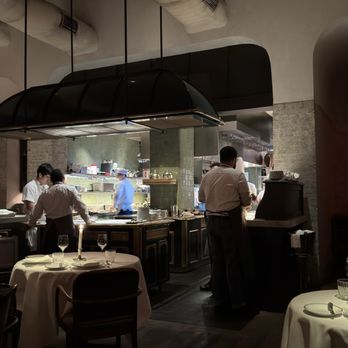 Le Coucou - French Near Me - New York, New York