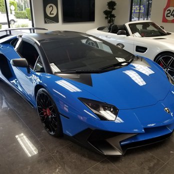 The Garage - Used Car Dealers Near Me - Doral, Florida