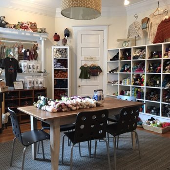 Looped Yarn Works - Knitting Supplies Near Me - Washington, DC, District of Columbia Looped Yarn Works - Knitting Supplies Near Me - Washington, DC, District of Columbia