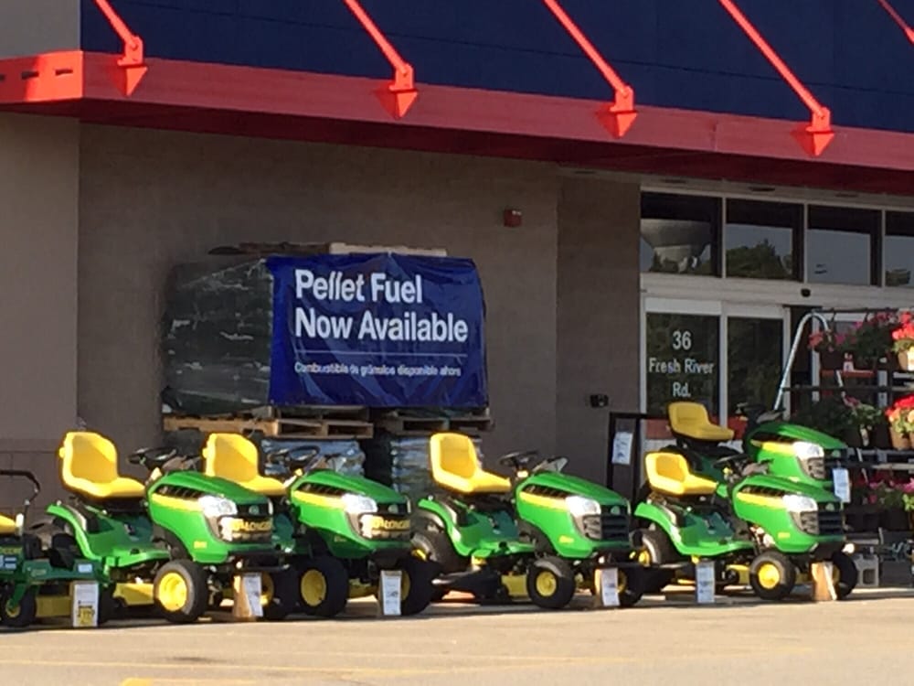 LOWE’S HOME IMPROVEMENT Updated August 2024 14 Photos & 27 Reviews