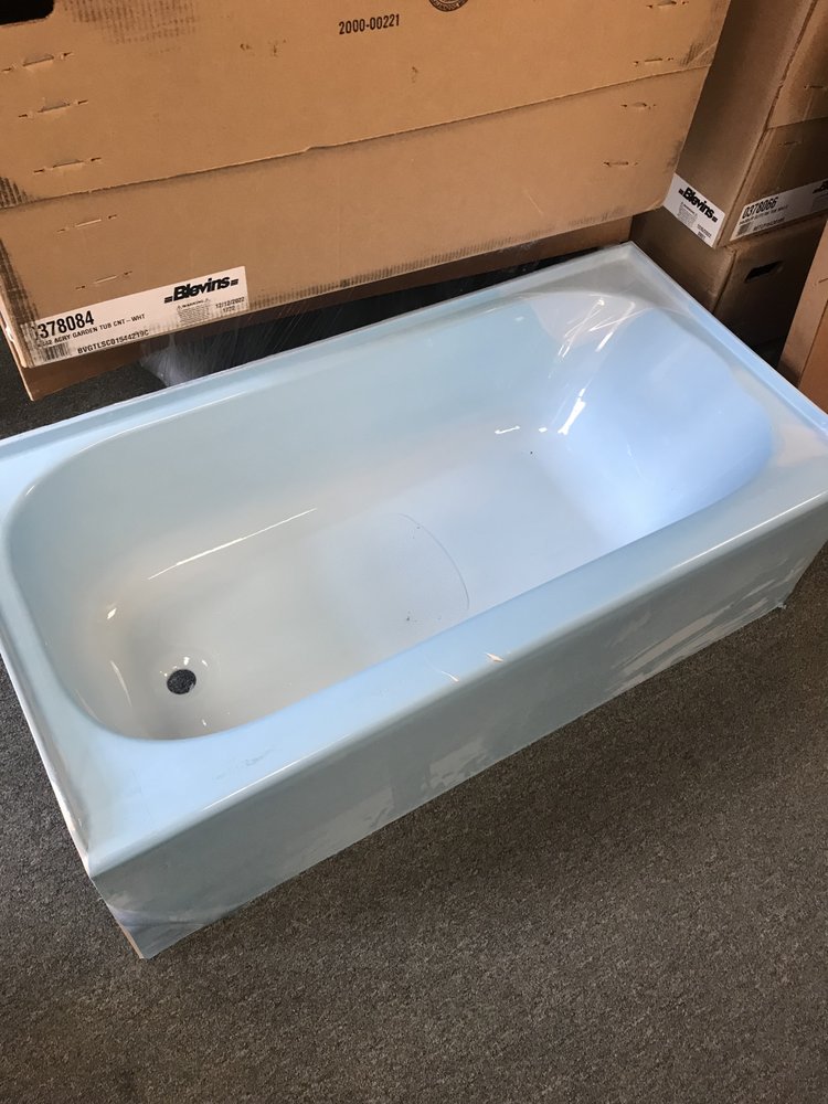 Slide of RKF Mobile Home Supply