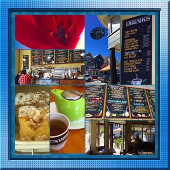Diamond Cafe - Montage of images from Diamond Cafe - Cafes Near Me - San Francisco, California Diamond Cafe - Montage of images from Diamond Cafe - Cafes Near Me - San Francisco, California