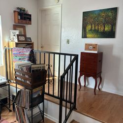 Gancia’s Craft Kitchen - Interior view (Mar 2026)