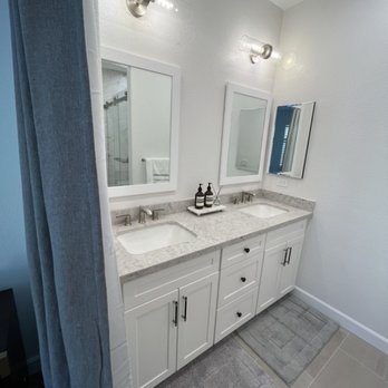 AB Remodeling - General Contractors Near Me