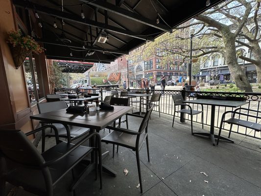 Cafe 4 by null