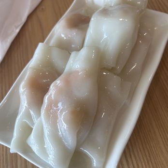 Mr SiuMai - 6 Piece Shrimp Rice Noodles Rolls - Dim Sum Near Me - San Jose, California Mr SiuMai - 6 Piece Shrimp Rice Noodles Rolls - Dim Sum Near Me - San Jose, California