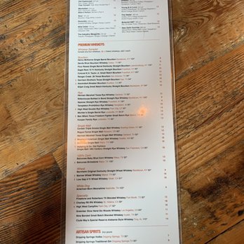 Eureka! - Drinks - American Near Me - Austin, Texas Eureka! - Drinks - American Near Me - Austin, Texas