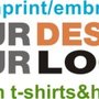 Photo of Kitsilano T-Shirt Express