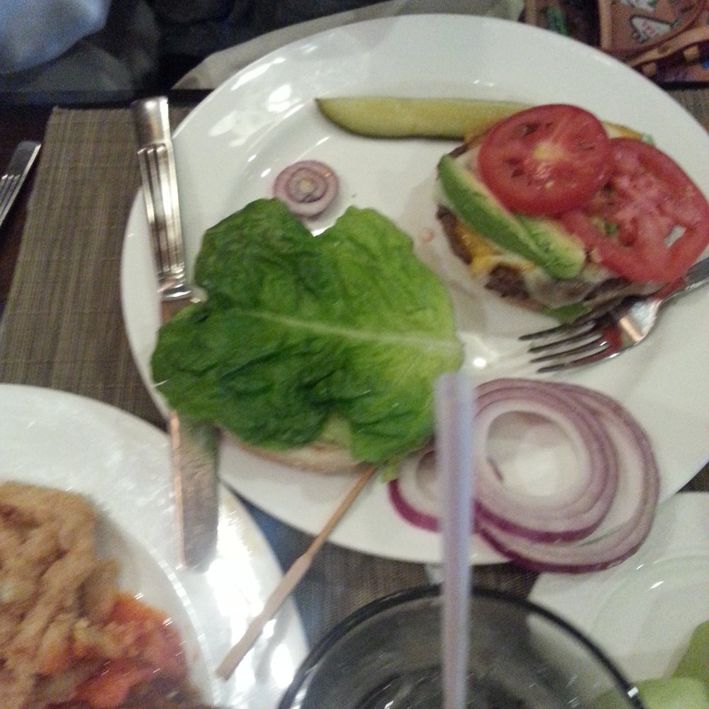 Sage Cafe - Hamburger - American Near Me - Lakeside, California