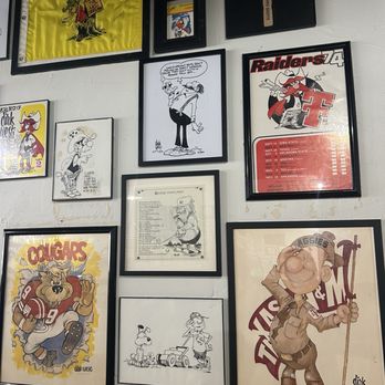 Dirk’s - Cocktail Bars Near Me - Lubbock, Texas