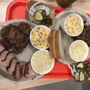 Little Miss BBQ - Barbeque Near Me - Phoenix, Arizona