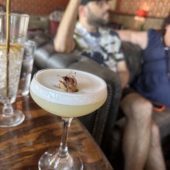 1864 Tavern - Lavender Lemon Drop - Lounges Near Me - Reno, Nevada 1864 Tavern - Lavender Lemon Drop - Lounges Near Me - Reno, Nevada