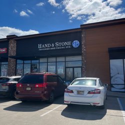 Hand & Stone Massage and Facial Spa
