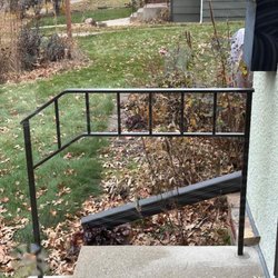 O'brien Ornamental Iron
