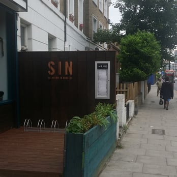 Salvation in Noodles - Vietnamese Near Me - London, XGL