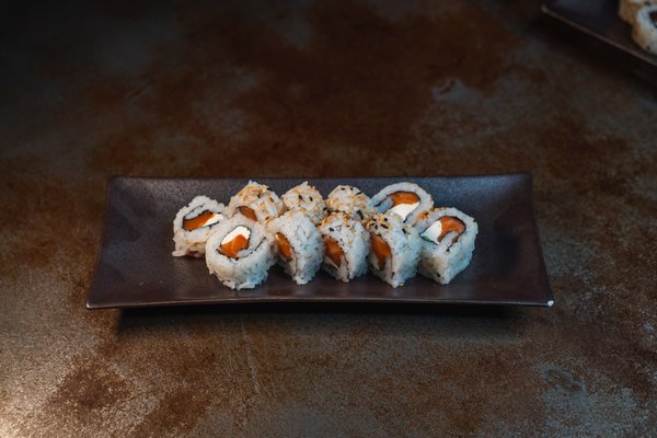 Phat Boy Sushi, Kitchen & Bar - Davie by null