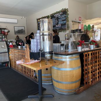 Lord Empanada - Argentine Near Me - Monrovia, California