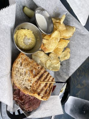 Milwaukee Delicatessen Company by null