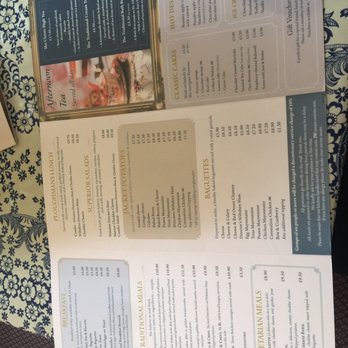 Georgian Tearooms - No credit card! - Cafes Near Me - Bath, BAS Georgian Tearooms - No credit card! - Cafes Near Me - Bath, BAS