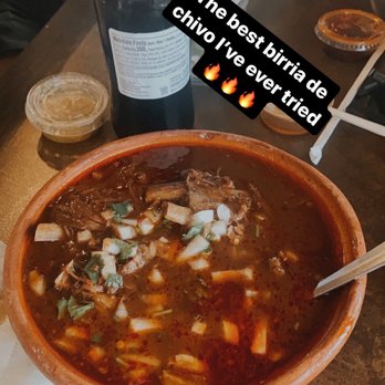 Birria - Bite - Birria de chivo - Mexican Near Me - Las Vegas, Nevada