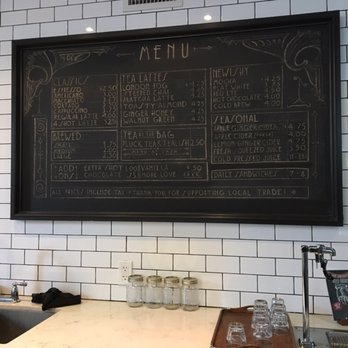 Rooster Coffee House - Their 2017 menu - Coffee & Tea Near Me - Toronto, Ontario Rooster Coffee House - Their 2017 menu - Coffee & Tea Near Me - Toronto, Ontario