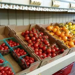 Underwood Ranches Produce