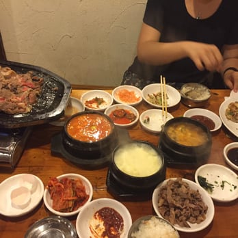 Oegadgib - all u can eat bbq - Korean Near Me - Annandale, Virginia