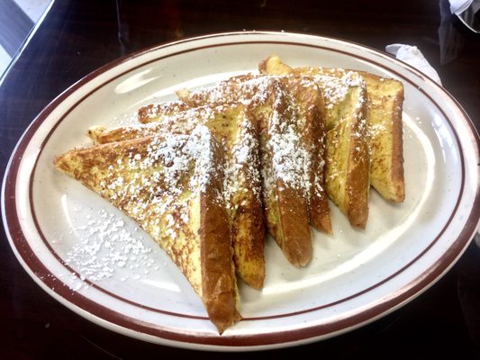 Sweet Jams Cafe by null