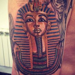 Art Eternal Tattoo Studio - Utíful