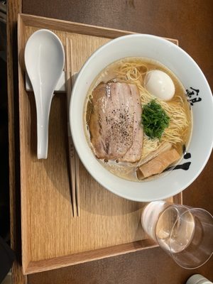 Ginza Hachigou by null