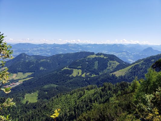 Kehlsteinhaus by null