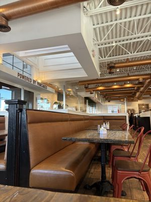 Life Pancake Company by null