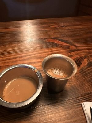 Kumar's by null