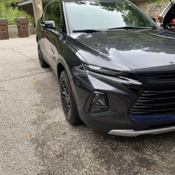 Trotter Mobile Detailing