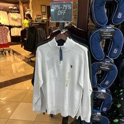 PGA Tour Shops