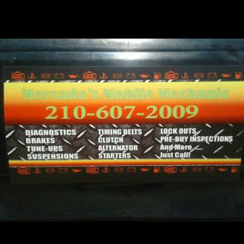 Mercados Mobile Mechanic - Auto Repair Near Me Mercados Mobile Mechanic - Auto Repair Near Me