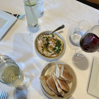Insalata's - Hummus - Mediterranean Near Me - San Anselmo, California Insalata's - Hummus - Mediterranean Near Me - San Anselmo, California