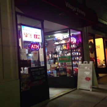 Village Variety - Nicest employee! - Convenience Stores Near Me - Melrose, Massachusetts Village Variety - Nicest employee! - Convenience Stores Near Me - Melrose, Massachusetts
