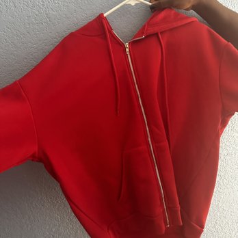 Ross Dress for Less - red sweatshirt - Department Stores Near Me - Dublin, California Ross Dress for Less - red sweatshirt - Department Stores Near Me - Dublin, California